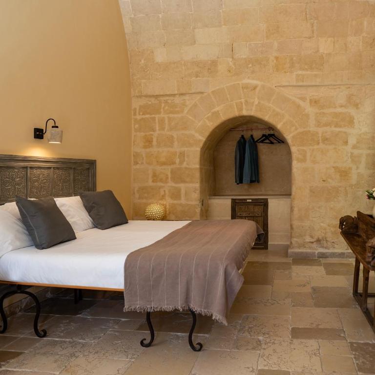 Locanda Di San Martino Hotel & Thermae Romanae - Camera Superior Matrimoniale/Doppia con Letti Singoli - 9