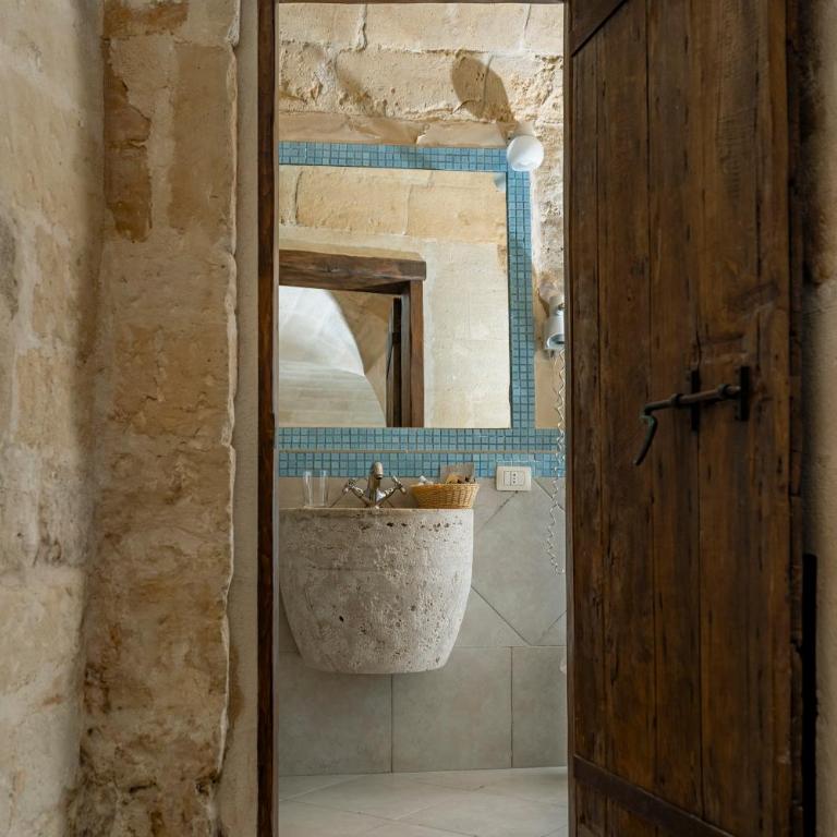 Locanda Di San Martino Hotel & Thermae Romanae - Camera Superior Matrimoniale/Doppia con Letti Singoli - 5