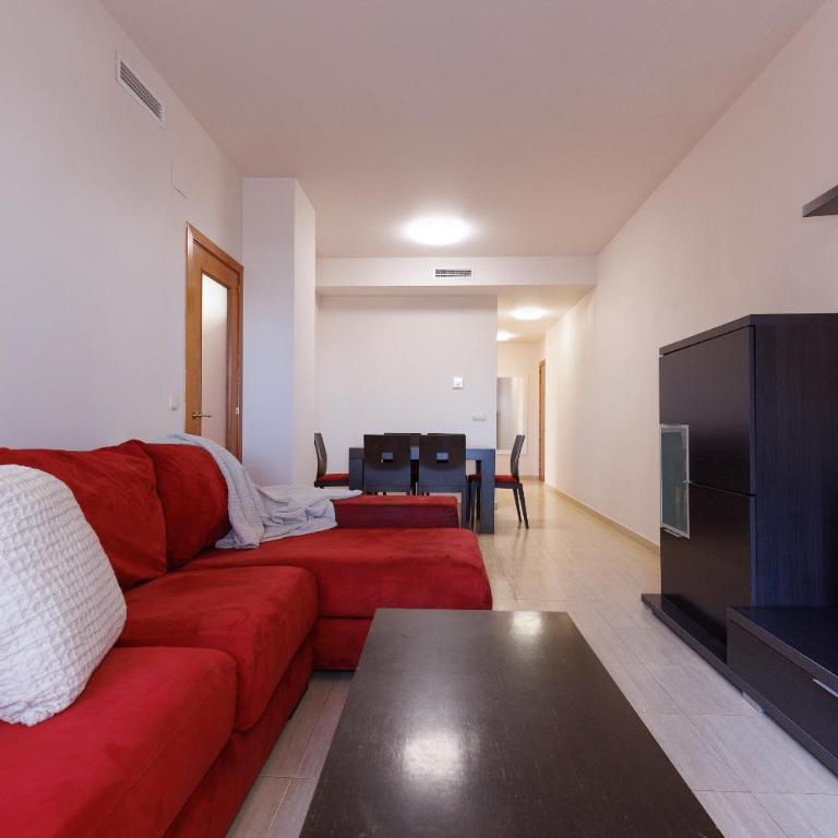 UHC TRAMUNTANA FAMILY COMPLEX - Apartamento de 3 dormitorios - 12