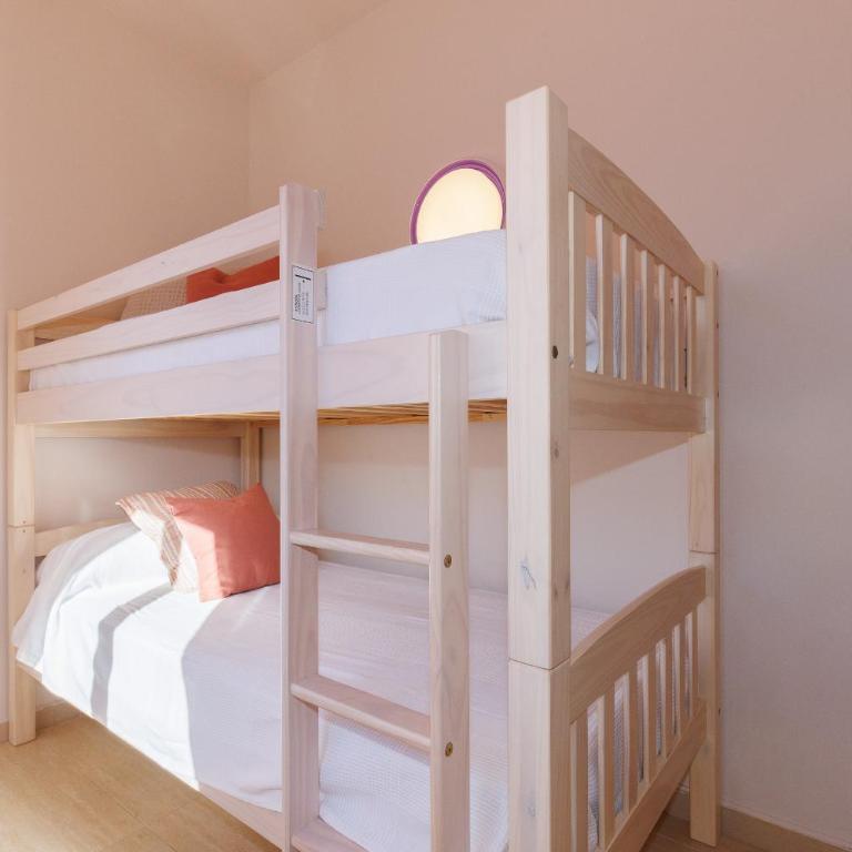 UHC TRAMUNTANA FAMILY COMPLEX - Apartamento de 3 dormitorios - 27