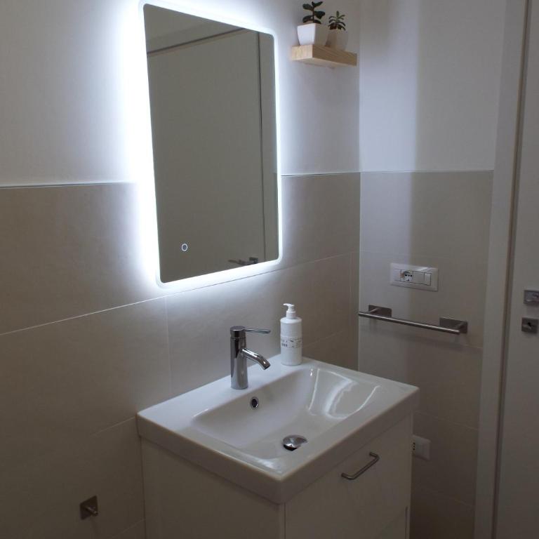 Casa Carù - Appartamento con 1 Camera da Letto - 6