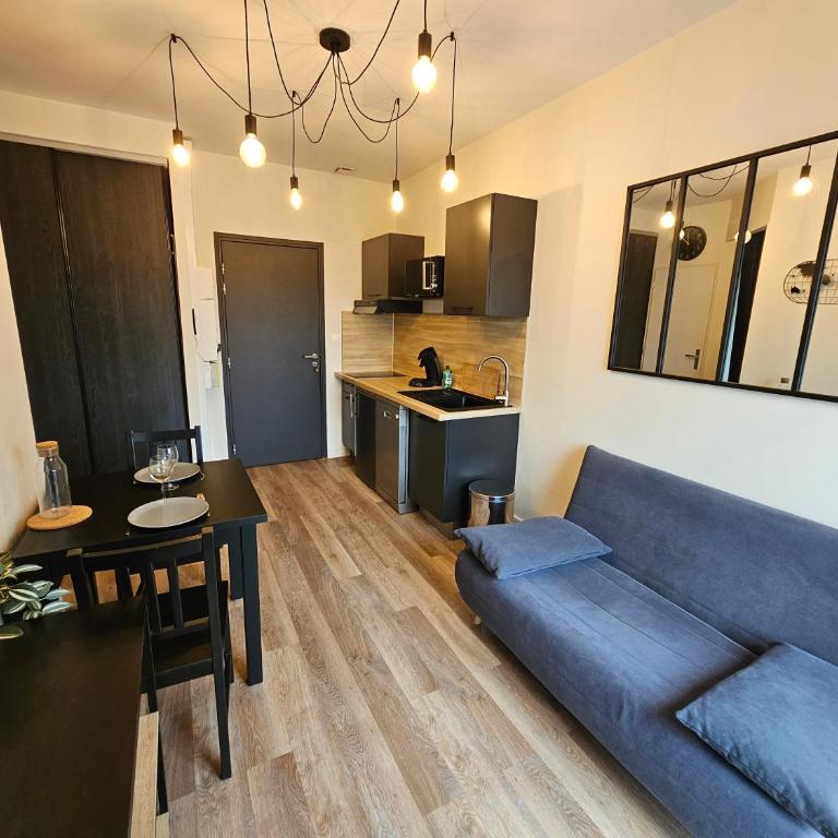 Au 3 rue Manhès - Apartment mit Balkon - 6