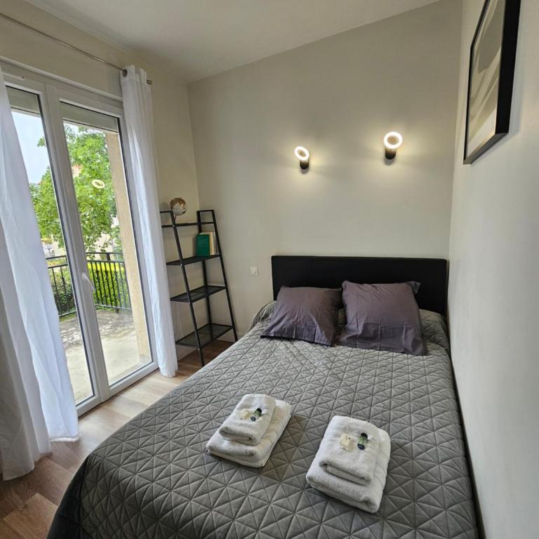 Au 3 rue Manhès - Apartment mit Balkon - 5