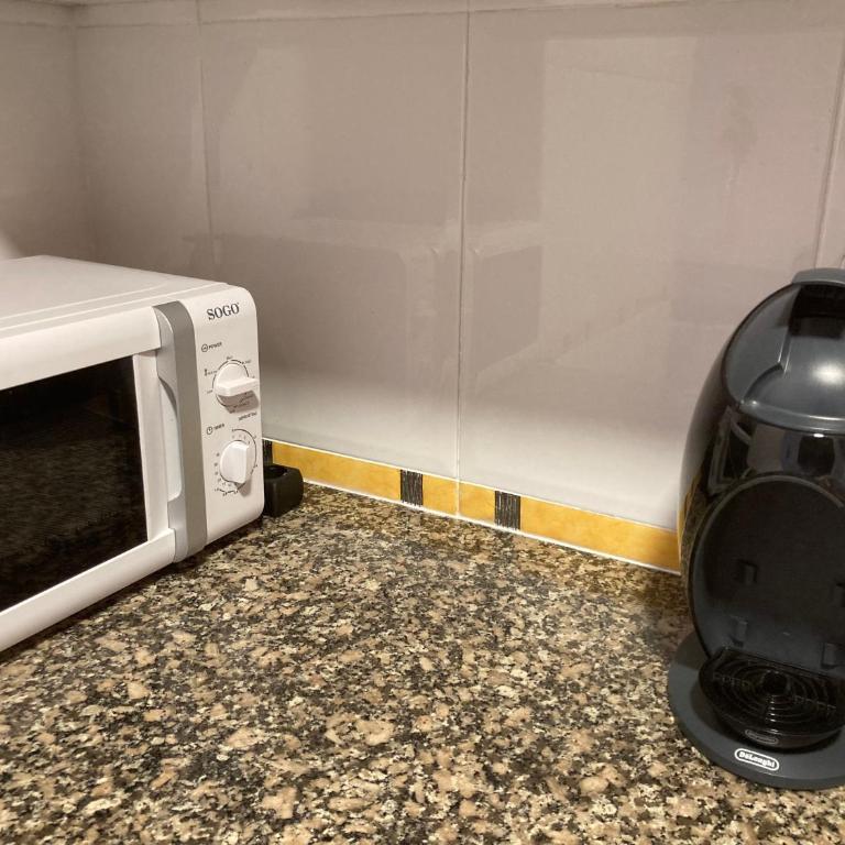 CENTRICO y ACOGEDOR APARTAMENTO - Apartamento con balcón - 26
