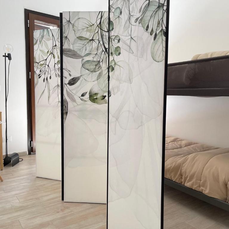 Casa Giura - Appartamento con 1 Camera da Letto - 5