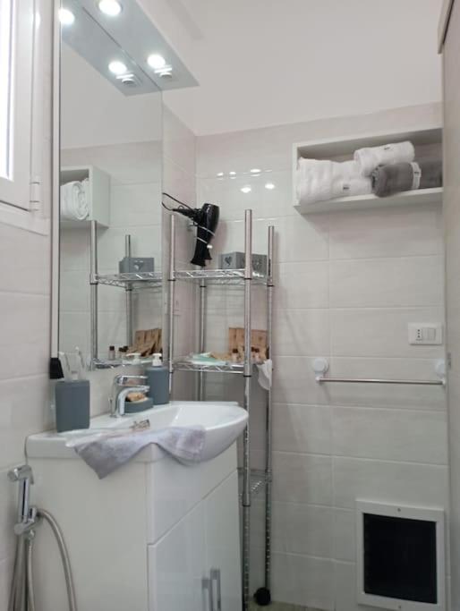 Maria's guesthouse - Appartamento con 2 Camere da Letto - 8