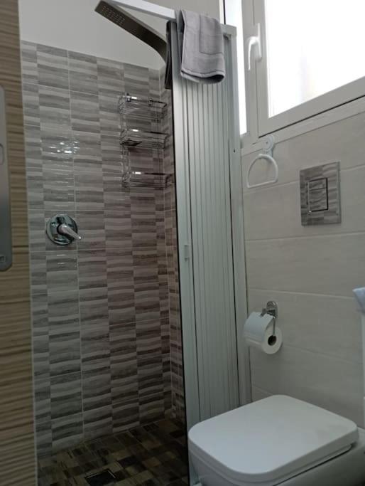 Maria's guesthouse - Appartamento con 2 Camere da Letto - 13