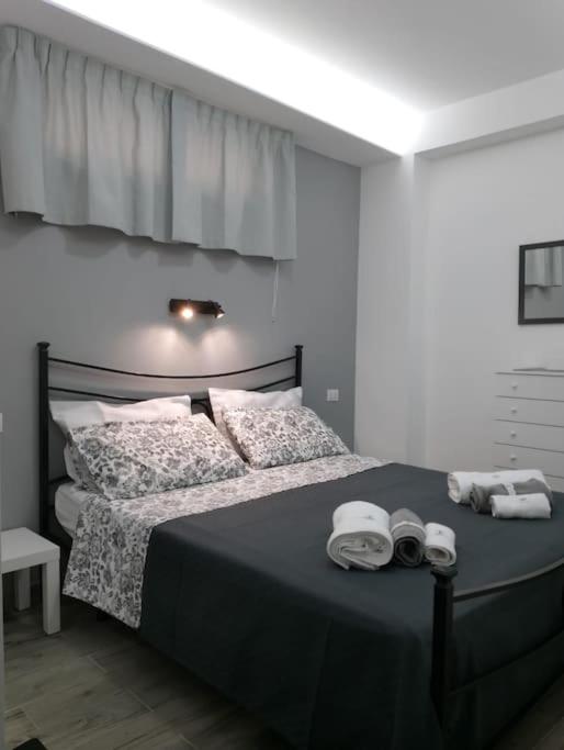 Maria's guesthouse - Appartamento con 2 Camere da Letto - 15