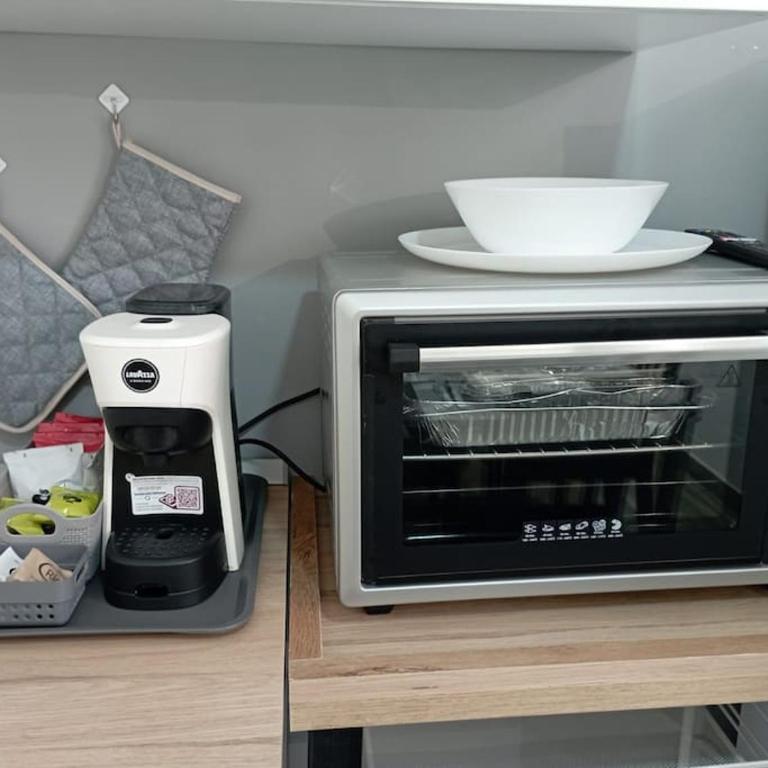 Maria's guesthouse - Appartamento con 2 Camere da Letto - 21