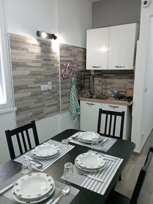 Maria's guesthouse - Appartamento con 2 Camere da Letto - 24