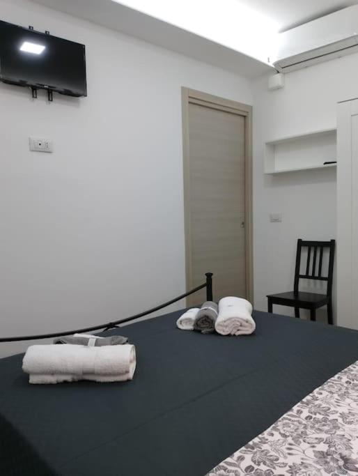 Maria's guesthouse - Appartamento con 2 Camere da Letto - 27