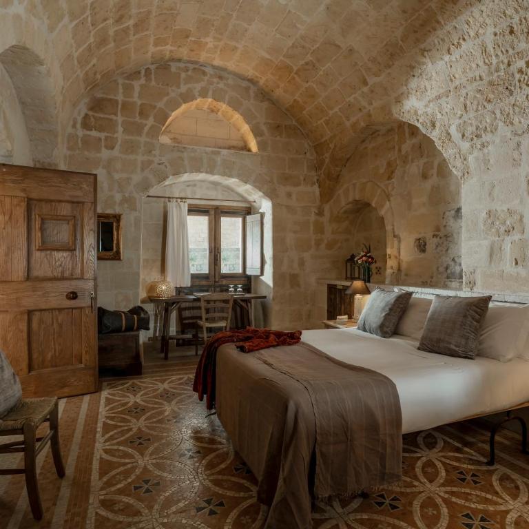 Locanda Di San Martino Hotel & Thermae Romanae - Camera Superior Matrimoniale/Doppia con Letti Singoli - 1