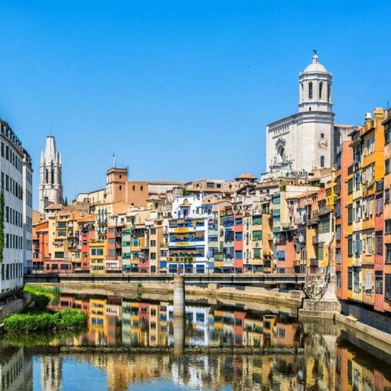 CENTRICO y ACOGEDOR APARTAMENTO - Apartamento con balcón - 32