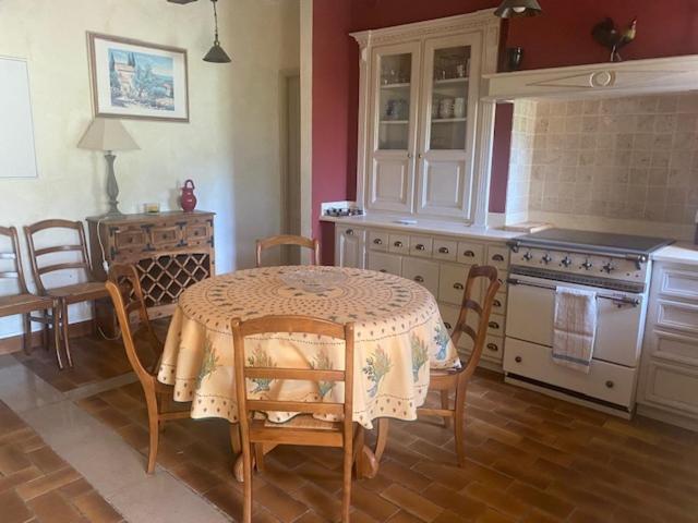 La Maison Vieille - Appartamento con 3 Camere da Letto - 16