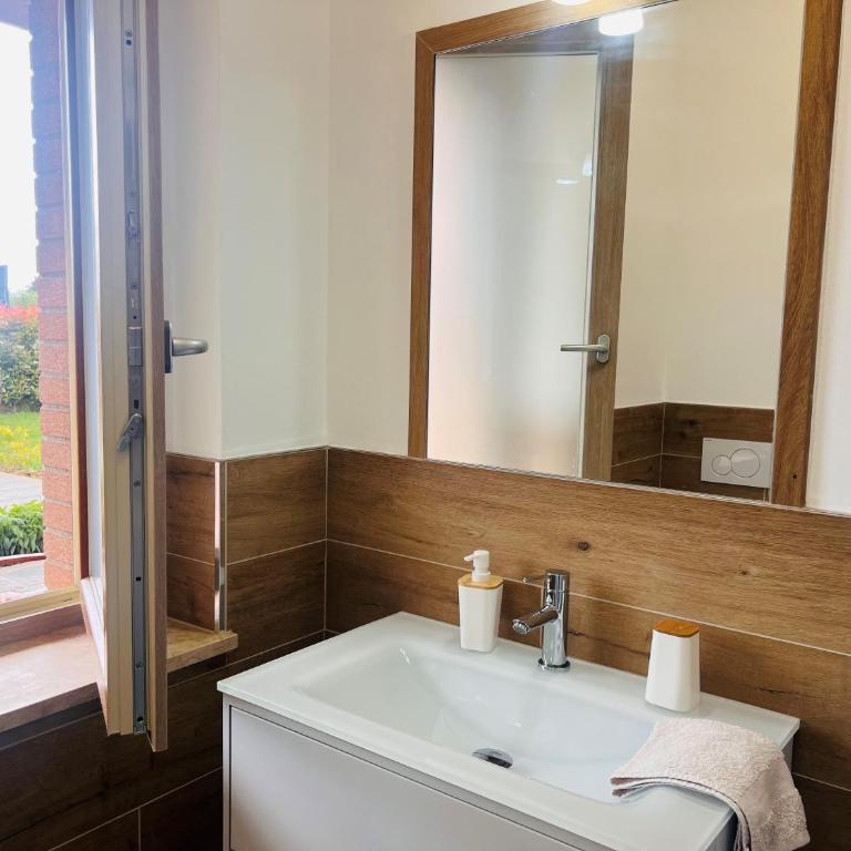 Casa delle More - Three-Bedroom Apartment - 20