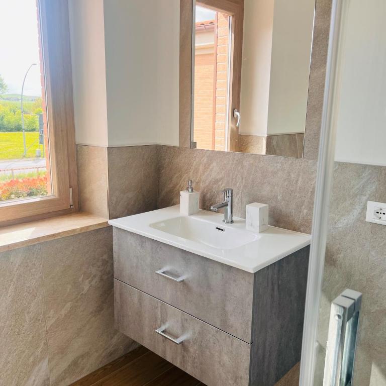 Casa delle More - Three-Bedroom Apartment - 23