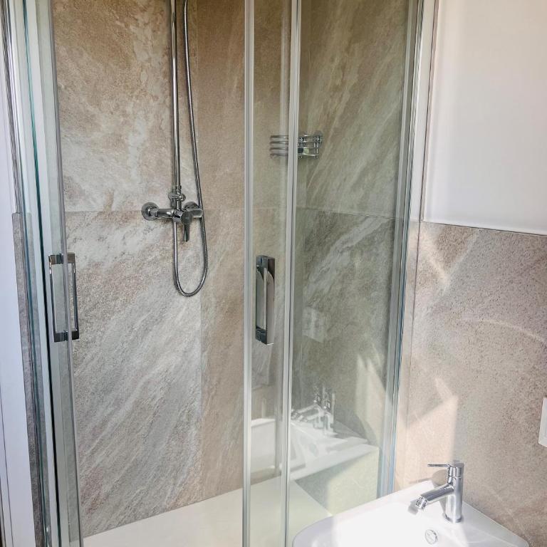 Casa delle More - Three-Bedroom Apartment - 24