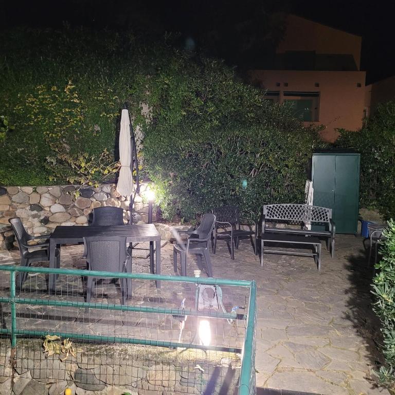 Monterosso Garden House Studio - Appartamento Monolocale - 43