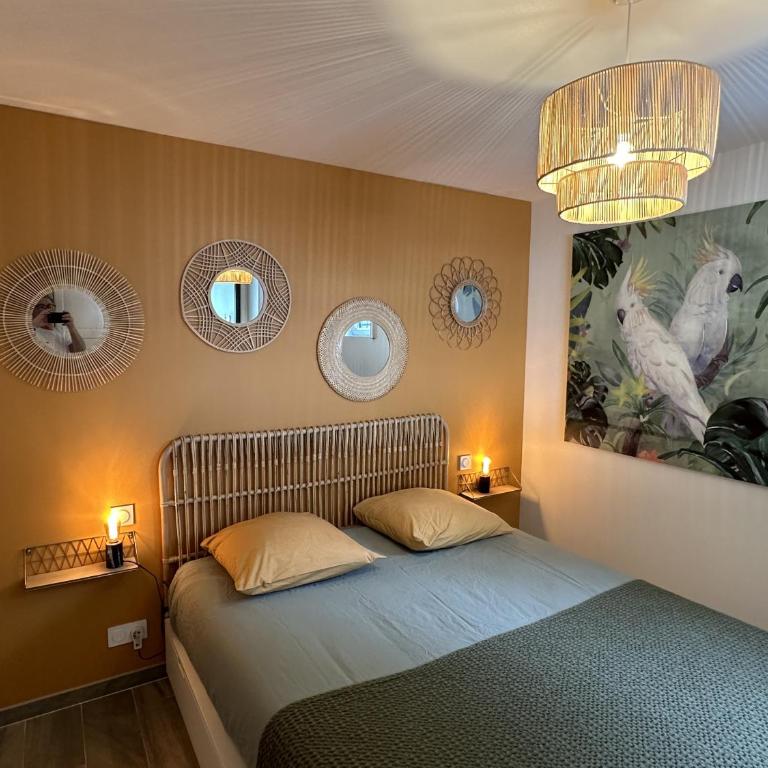 Les Katikias - Appartement 1 Chambre avec Terrasse - 27