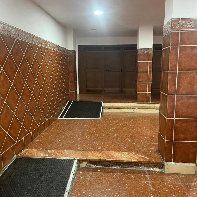 El Palo Cosy, 200 m from the beach - Apartamento de 2 dormitorios - 12