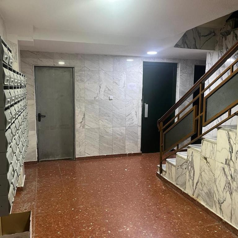 El Palo Cosy, 200 m from the beach - Apartamento de 2 dormitorios - 13
