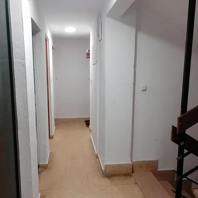 El Palo Cosy, 200 m from the beach - Apartamento de 2 dormitorios - 14