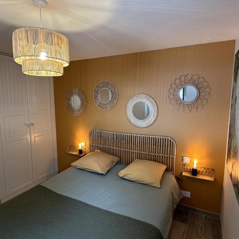 Les Katikias - Appartement 1 Chambre avec Terrasse - 31