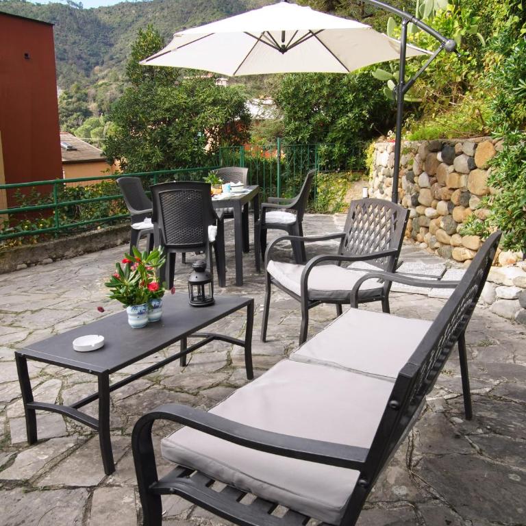 Monterosso Garden House Studio - Appartamento Monolocale - 40