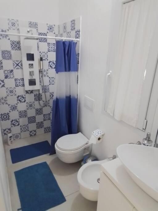 Villa Giomatti - Casa con 2 Camere da Letto - 16