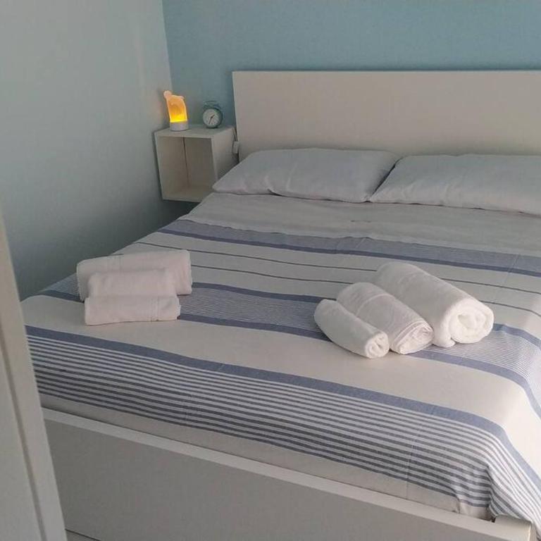 Villa Giomatti - Casa con 2 Camere da Letto - 17