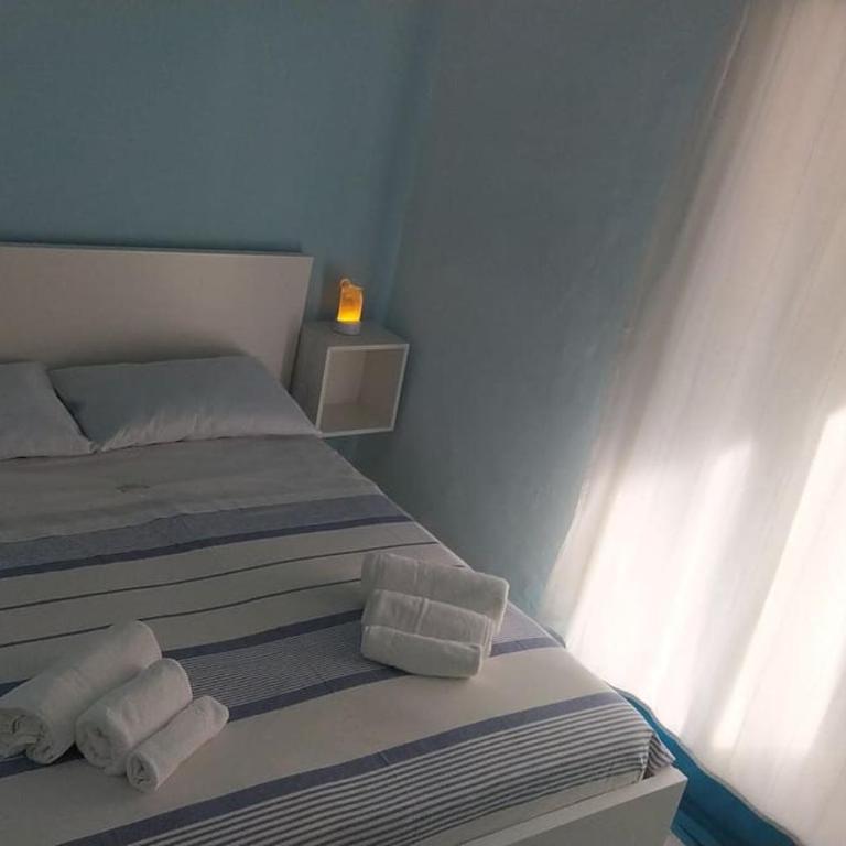 Villa Giomatti - Casa con 2 Camere da Letto - 22