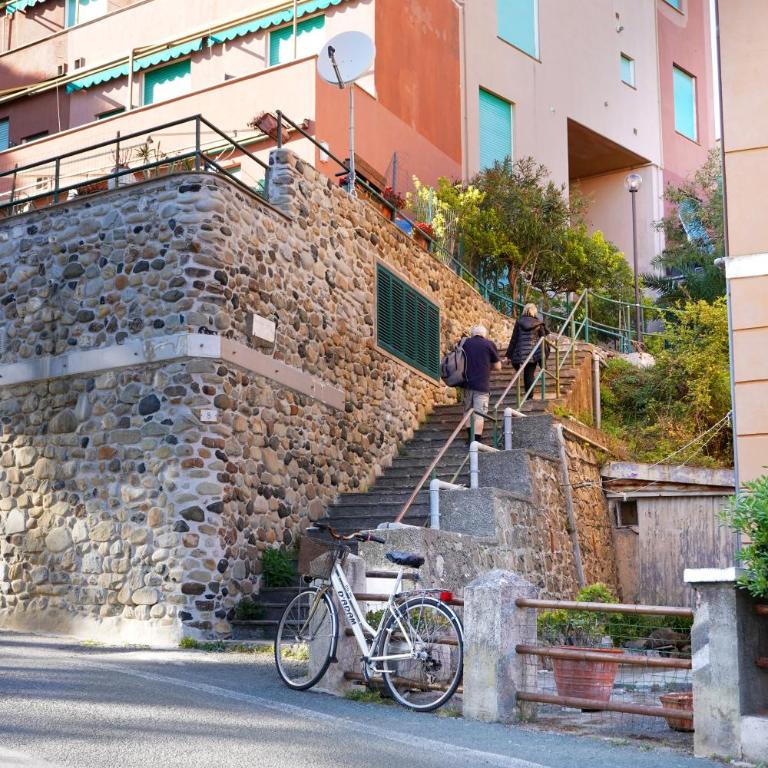Monterosso Garden House Studio - Appartamento Monolocale - 51