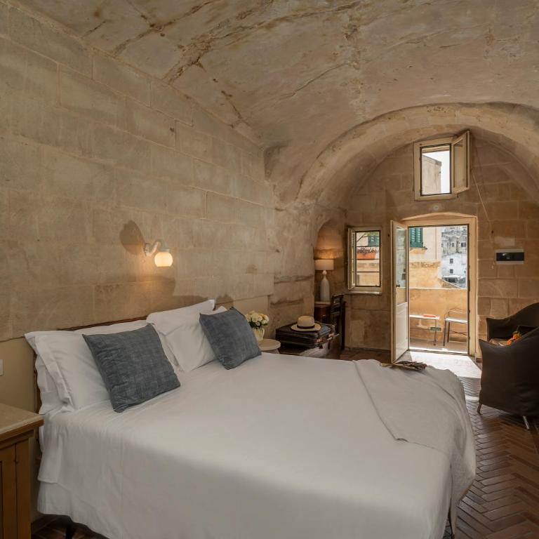 Locanda Di San Martino Hotel & Thermae Romanae - Junior Suite - 10