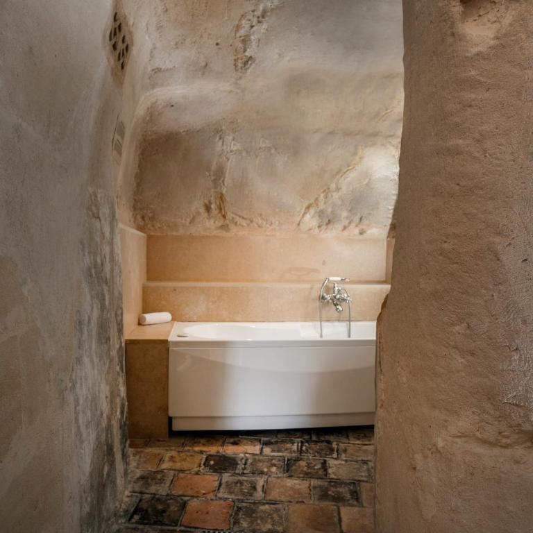 Locanda Di San Martino Hotel & Thermae Romanae - Junior Suite - 7