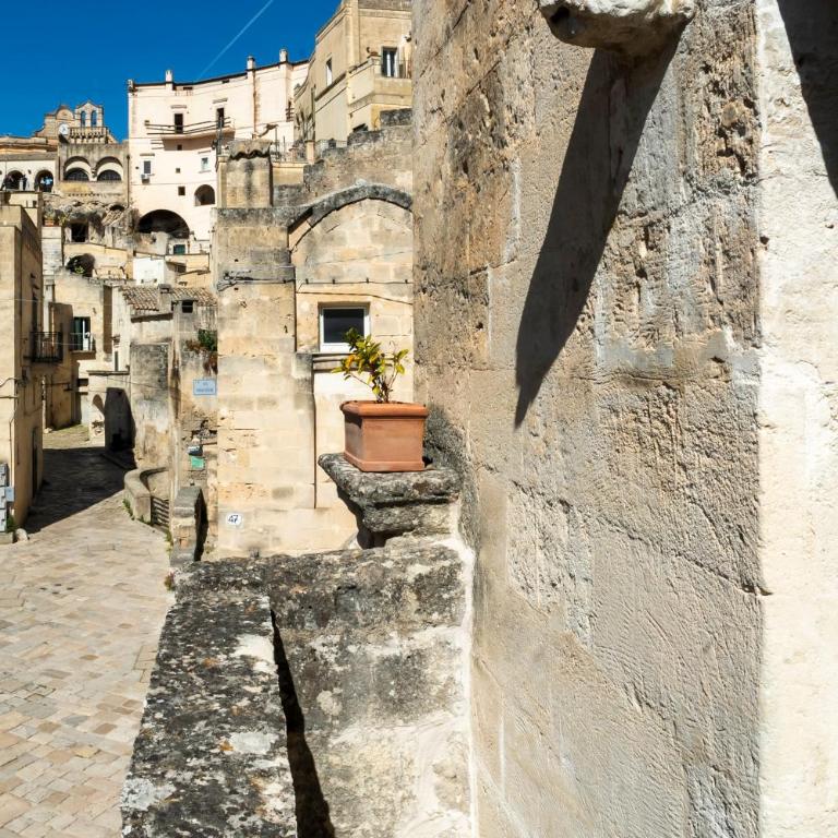 Locanda Di San Martino Hotel & Thermae Romanae - Junior Suite - 5