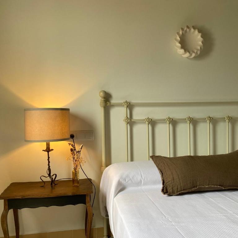 Les Filles (antiga Fonda de la Parra) - Double Room - 5
