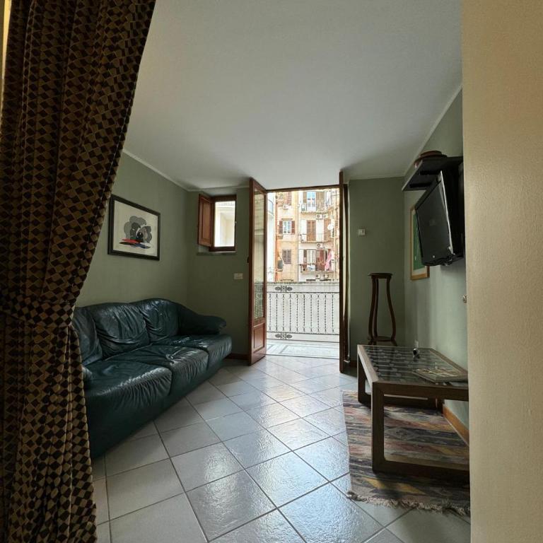 Voile Rouge - Appartamento con Balcone - Su 2 Livelli - 14