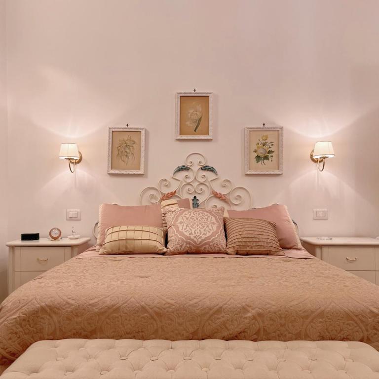 Luxury Art Apartment in Florence - Appartamento Deluxe con 1 Camera da Letto - 4