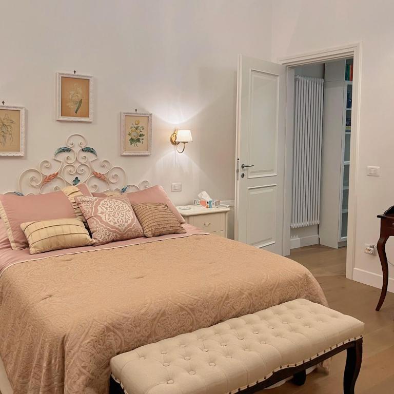 Luxury Art Apartment in Florence - Appartamento Deluxe con 1 Camera da Letto - 5