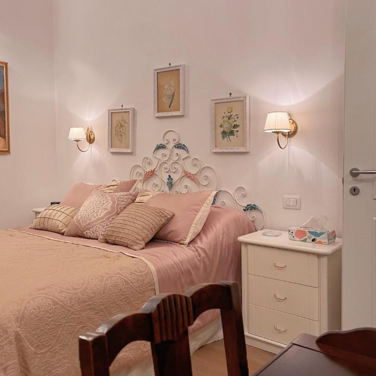 Luxury Art Apartment in Florence - Appartamento Deluxe con 1 Camera da Letto - 6