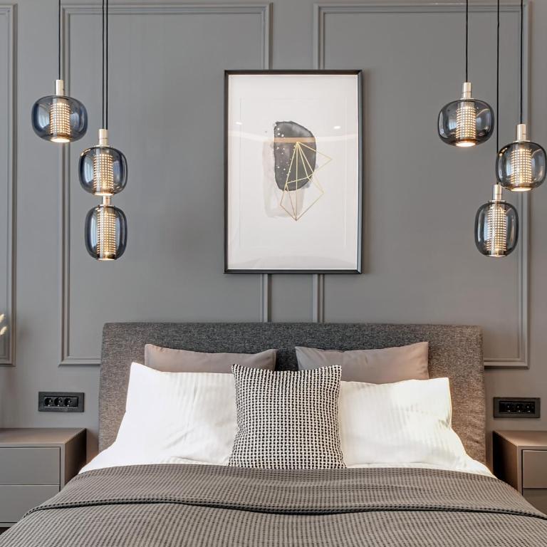 Enjoy B-52 Crown - Deluks Apartman sa 2 Spavaće Sobe i Balkonom - 12