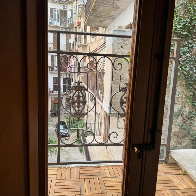 Voile Rouge - Appartamento con Balcone - Su 2 Livelli - 22