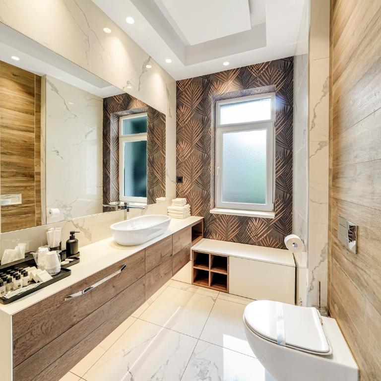 Enjoy B-52 Crown - Deluks Apartman sa 2 Spavaće Sobe i Balkonom - 26