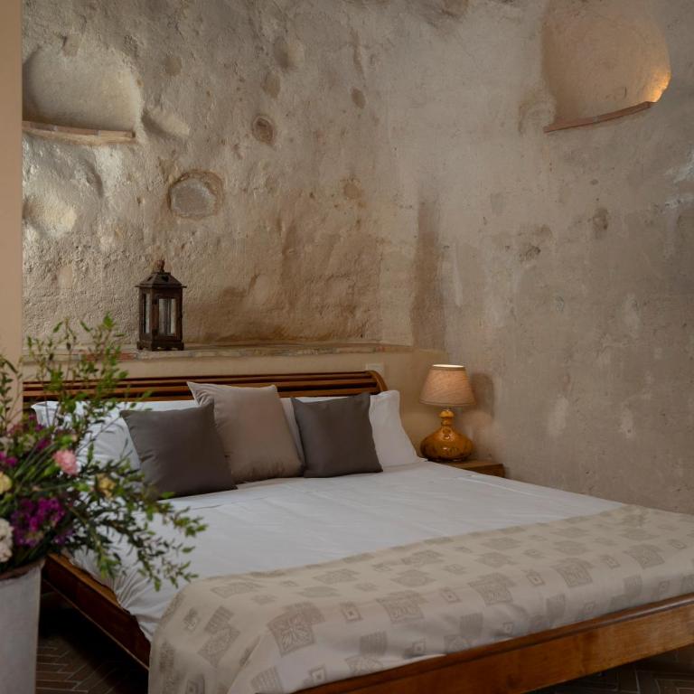 Locanda Di San Martino Hotel & Thermae Romanae - Junior Suite Familiare - 13