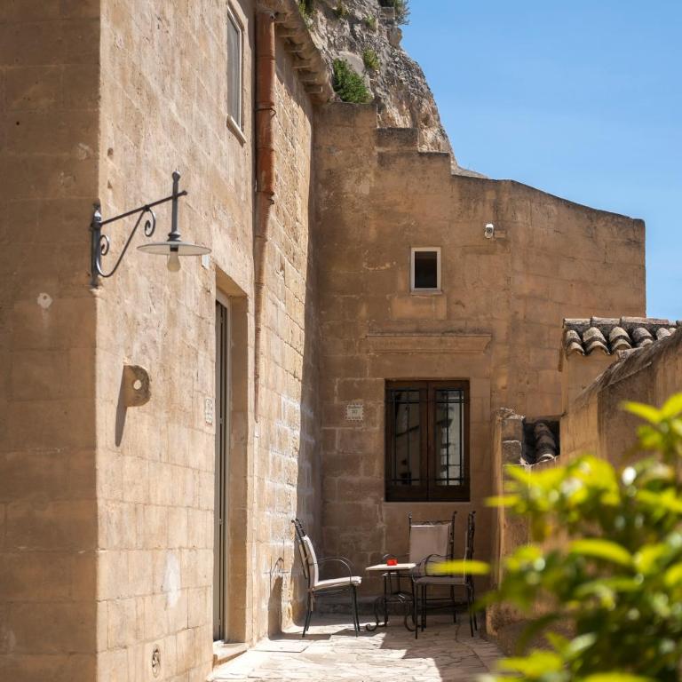Locanda Di San Martino Hotel & Thermae Romanae - Junior Suite Familiare - 12