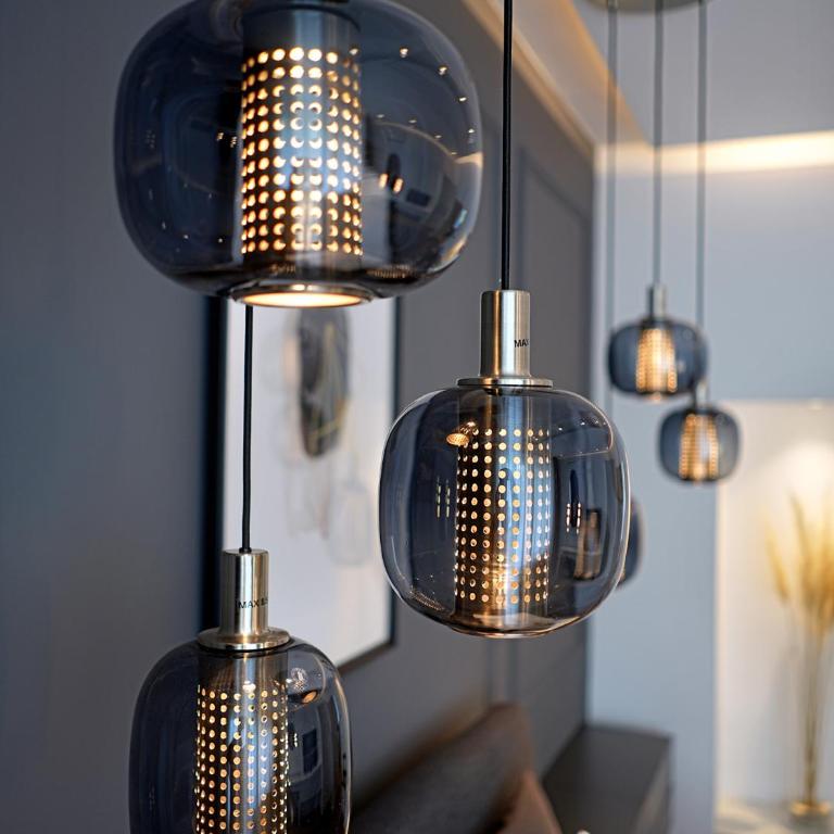 Enjoy B-52 Crown - Deluks Apartman sa 2 Spavaće Sobe i Balkonom - 29