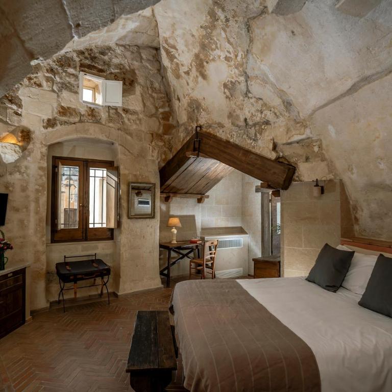 Locanda Di San Martino Hotel & Thermae Romanae - Junior Suite Familiare - 1