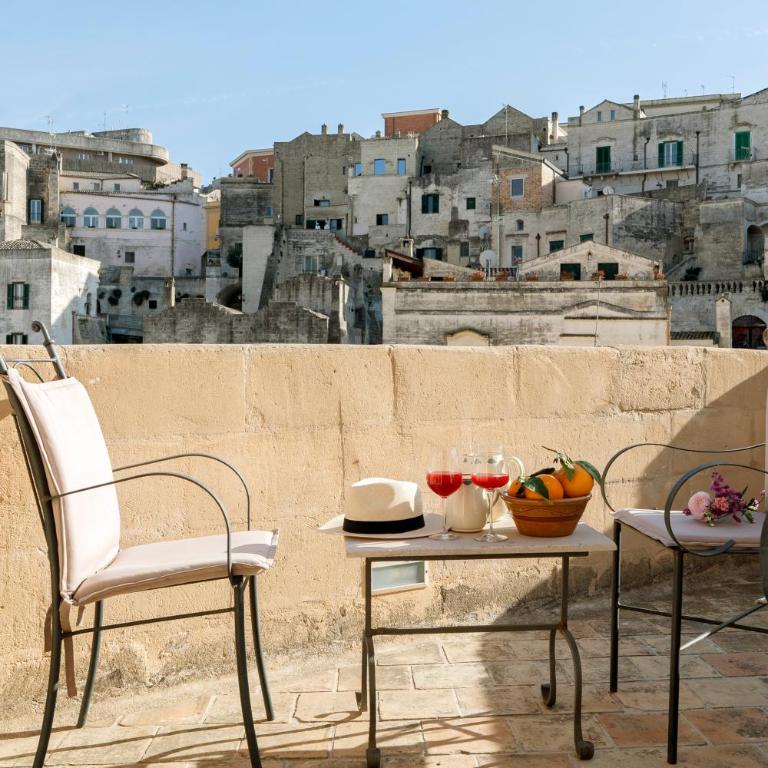 Locanda Di San Martino Hotel & Thermae Romanae - Junior Suite Familiare - 8