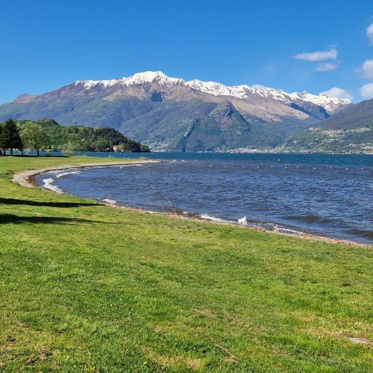 Dany Lodge Lago di Como - Maisonette-Apartment - 34