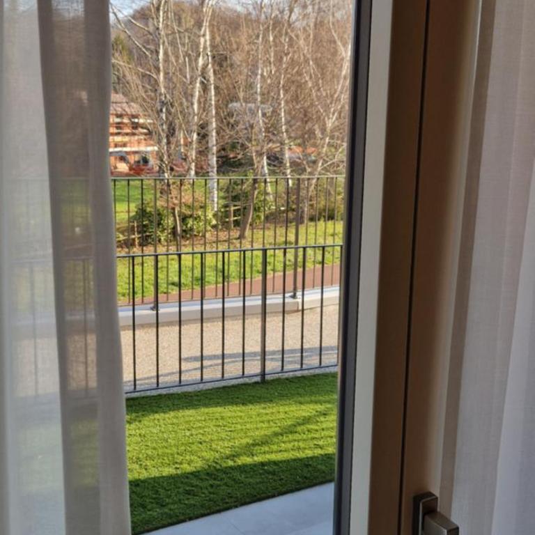 Dany Lodge Lago di Como - Maisonette-Apartment - 21
